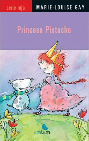 Princesa Pistacho