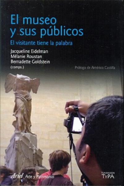 MUSEO Y SUS PUBLICOS, EL