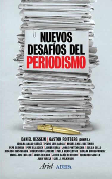 Nuevos Desafíos del periodismo