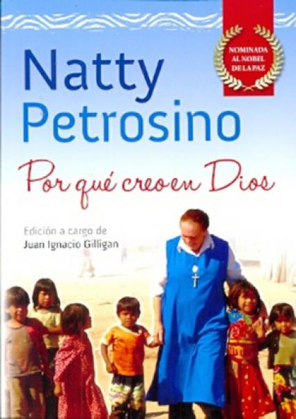 NATTY PETROSINO