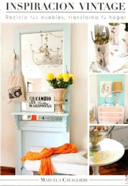 INSPIRACIONES VINTAGE