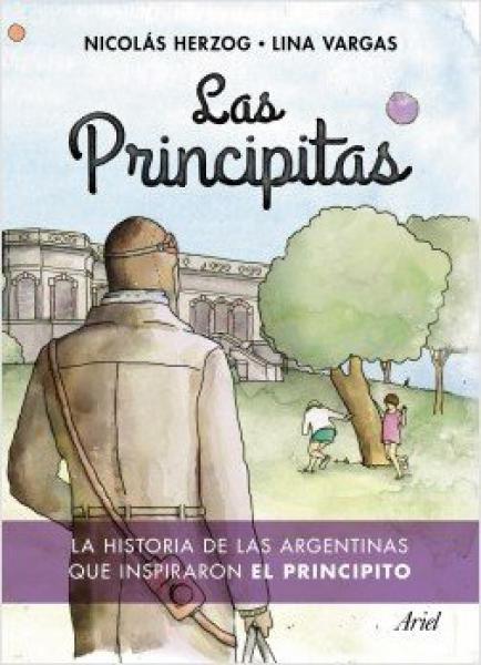 LAS PRINCIPITAS