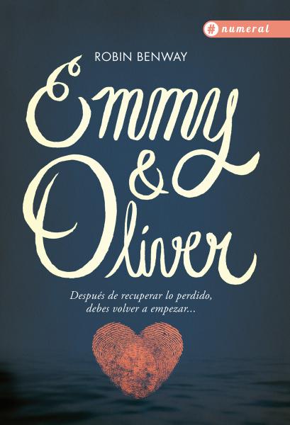 EMMY Y OLIVER