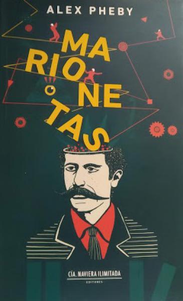 HISTORIAS ALUCINANTES DE RUSIA