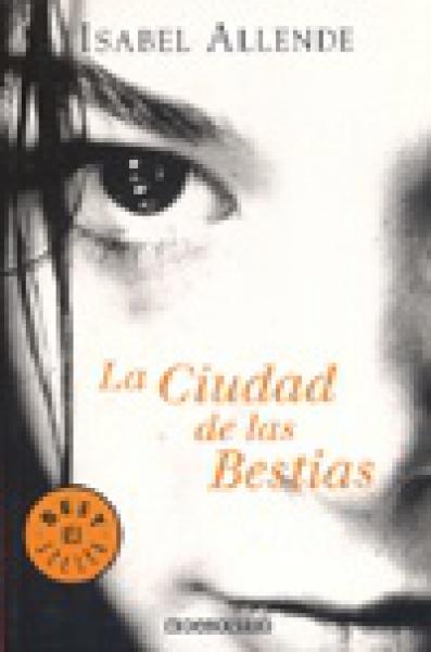 LA CIUDAD DE LAS BESTIAS