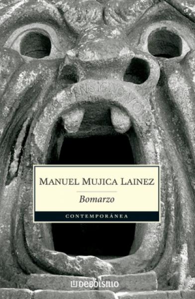 BOMARZO (POCKET)