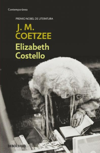 ELIZABETH COSTELLO - DEBOLSILLO