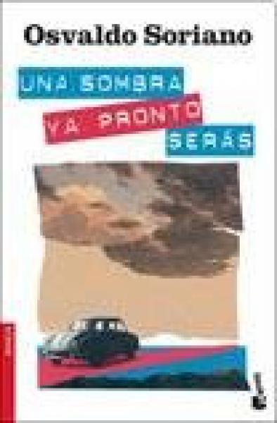 UNA SOMBRA YA PRONTO SERAS POCKET