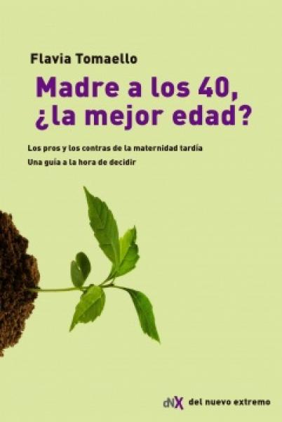 MADRE A LOS 40