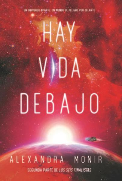 La imaginaria