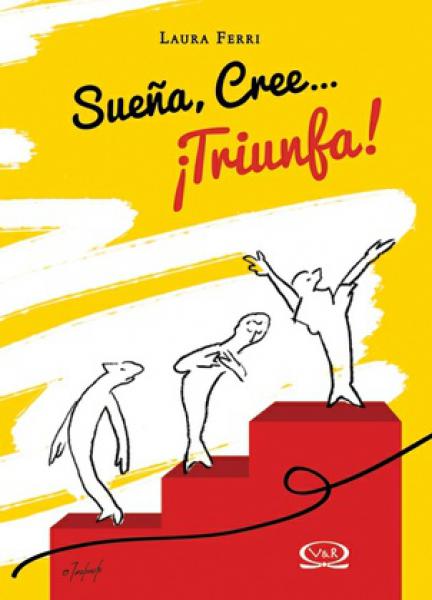 SUEÑA CREE TRIUNFA
