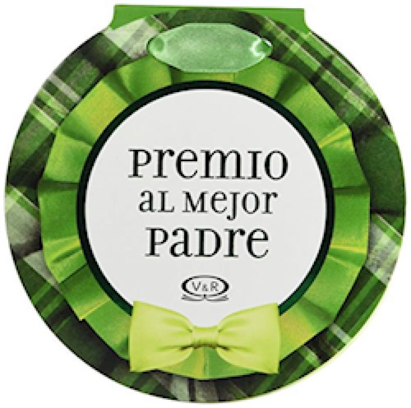 Premio Al Mejor Padre (Ed. 2016)