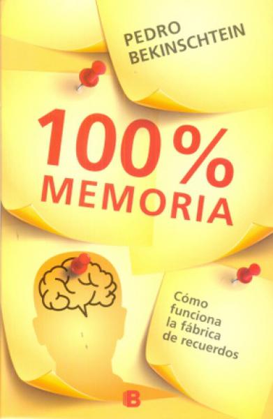 100% MEMORIA