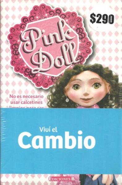 PACK VIVI EL CAMBIO