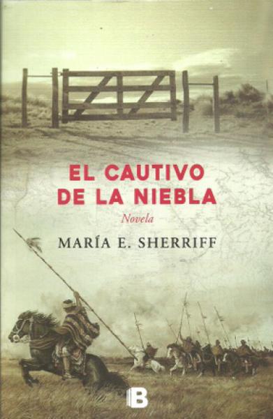 CAUTIVO DE LA NIEBLA, EL