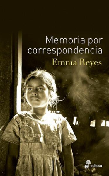 MEMORIA POR CORRESPONDENCIA