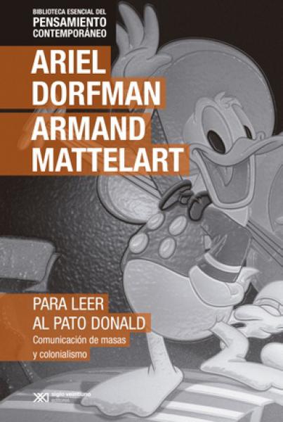 PARA LEER AL PATO DONALD