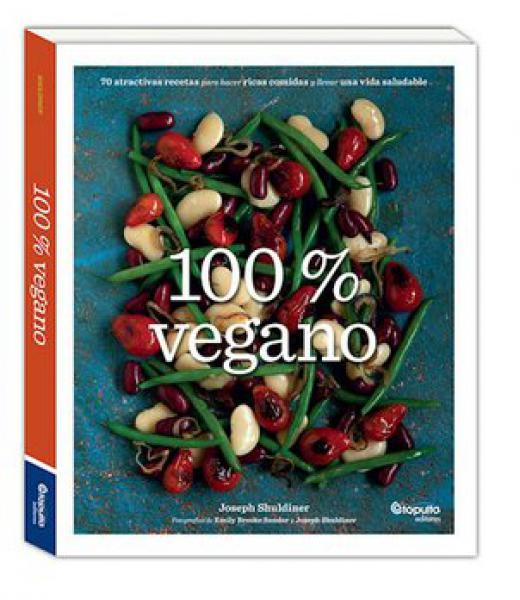 100% vegano