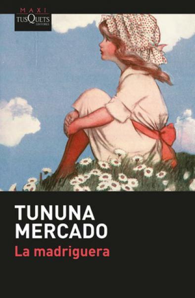 LA MADRIGUERA