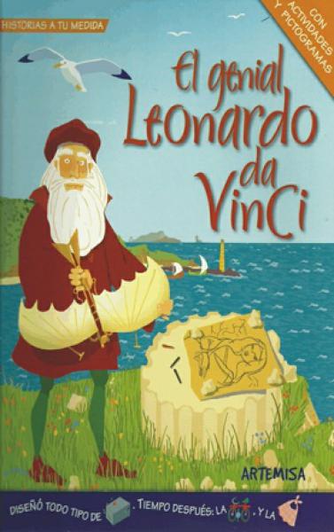 El Genial Leonardo Da Vinci