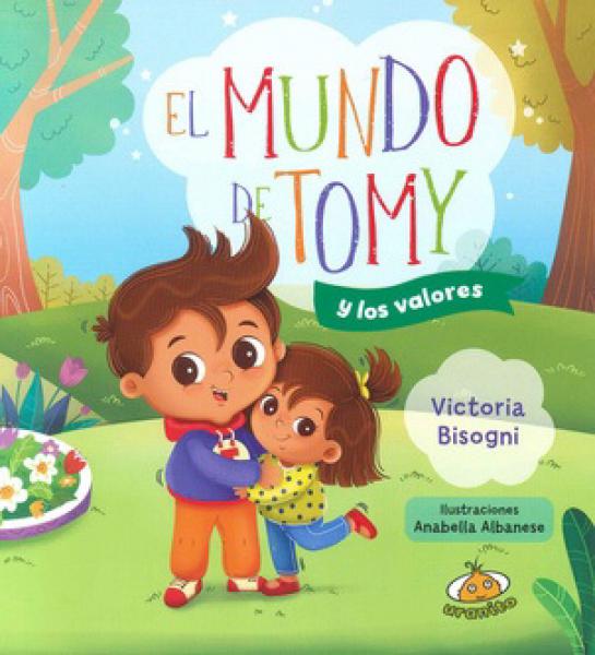 MUNDO DE TOMY Y LOS VALORES, EL