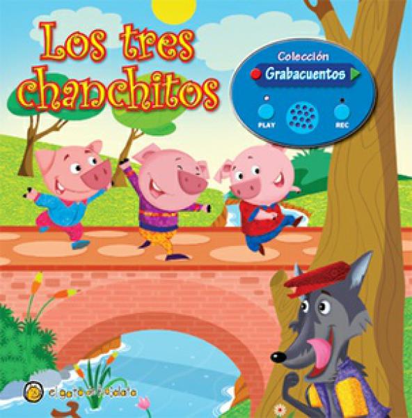 LOS TRES CERDITOS