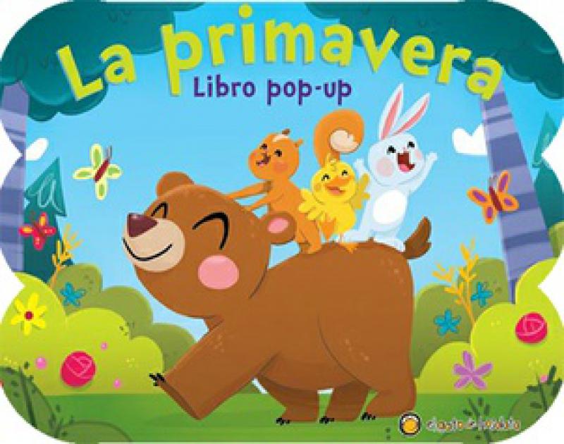 La Primavera