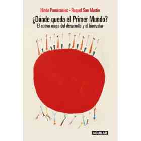 DONDE QUEDA EL PRIMER MUNDO