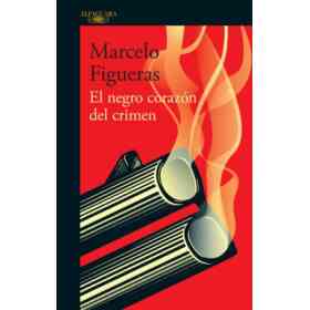NEGRO CORAZON DEL CRIMEN, EL