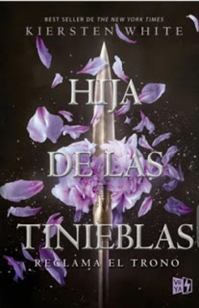 HIJA DE LAS TINIEBLAS