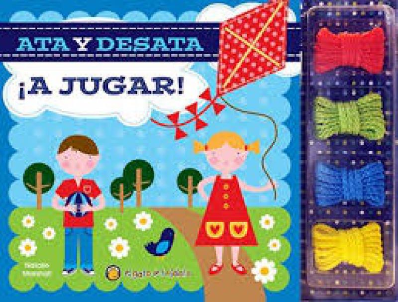A jugar! - Ata y Desata