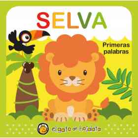 PRIMERAS PALABRAS - SELVA 2