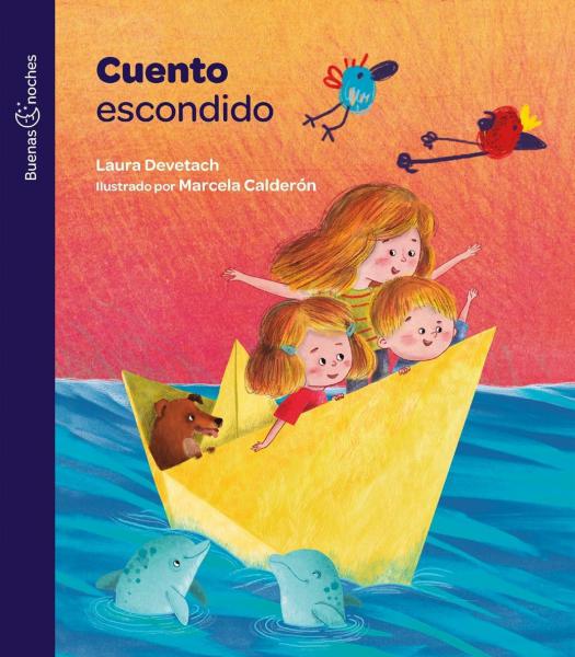 CUENTOS ESCONDIDOS