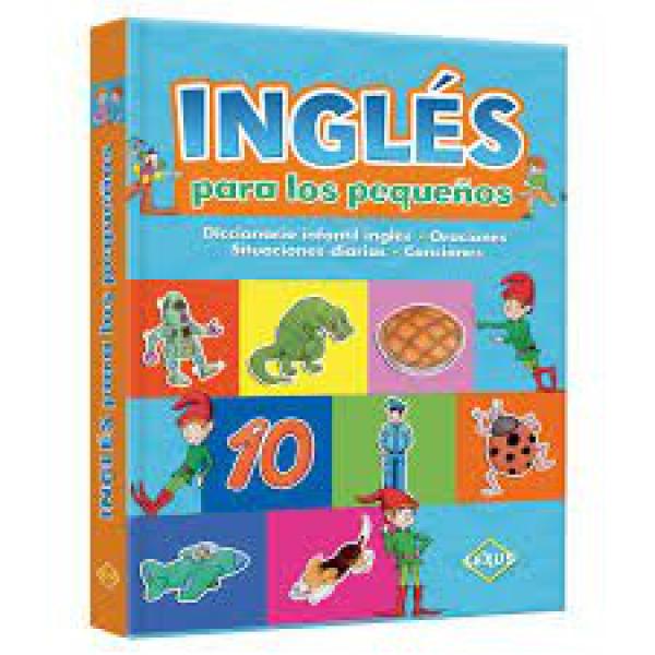 INGLES PARA LOS PEQUEÑOS