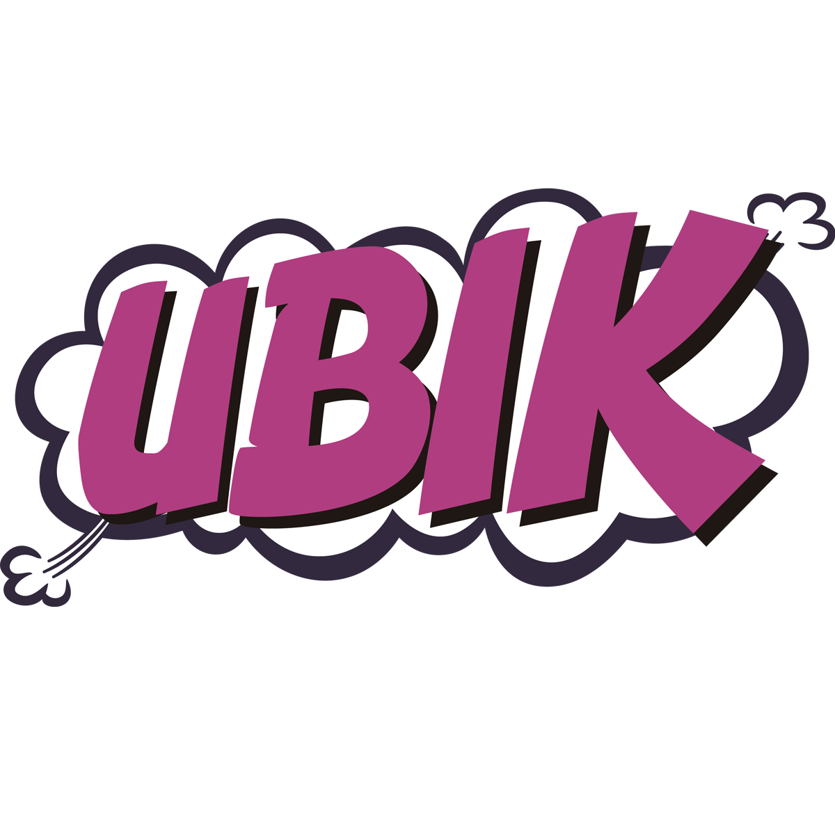 Ubik