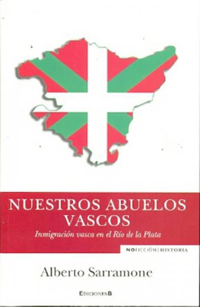 Nuestros Abuelos Vascos