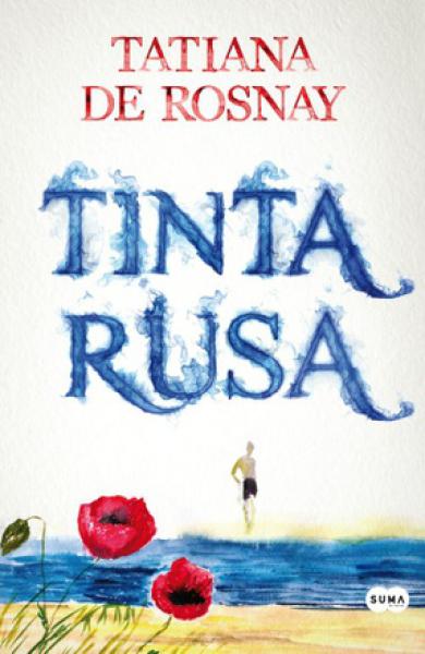 TINTA RUSA