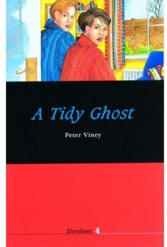 A TIDY GHOST - LEVEL 4