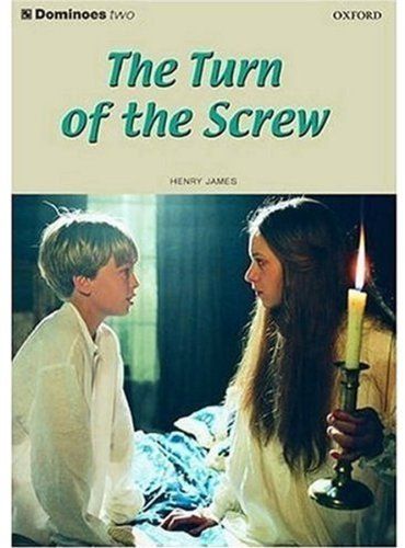 TURN OF THE SCREW THE DOMINOES TWO