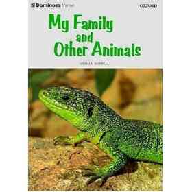 MY FAMILY AND OTHER ANIMALS L3