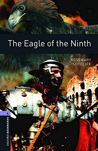 'EAGLE OF THE NINTH,THE - BKWL4 **New Edition** '