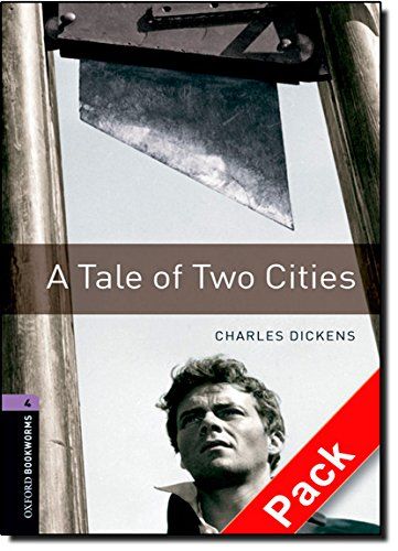 A TALE OF TWO CITIES C/CD - LEVEL 4