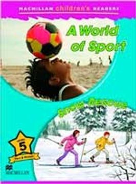 A WORLD OF SPORT - SNOW RESCUE LEVEL 5