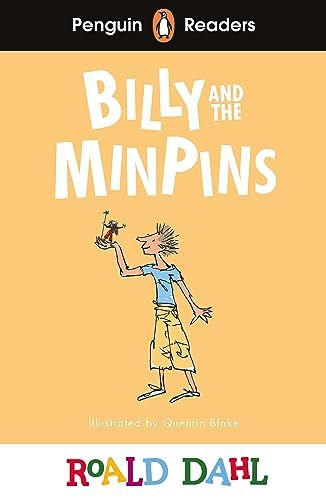 BILLY AND THE MINPINS - LEVEL 1