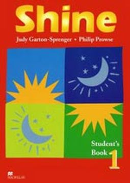 SHINE 1 STUDENTS BOOK