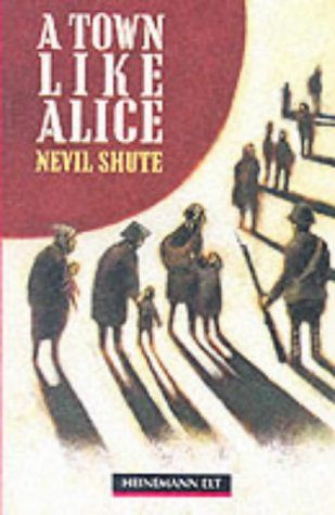 A TOWN LIKE ALICE - INTERMEDIATE