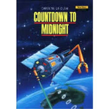 COUNTDOWN TO MIDNIGHT LEVEL 3