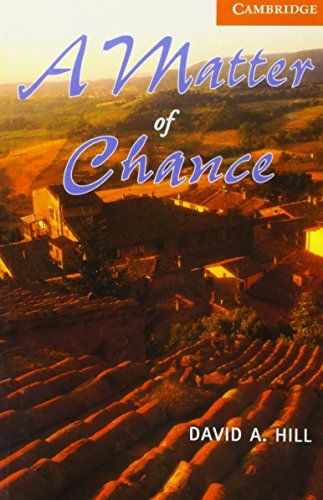 A MATTER OF CHANCE - LEVEL 4