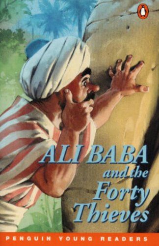 Ali Baba and the Forty Thieves (PYR 3)