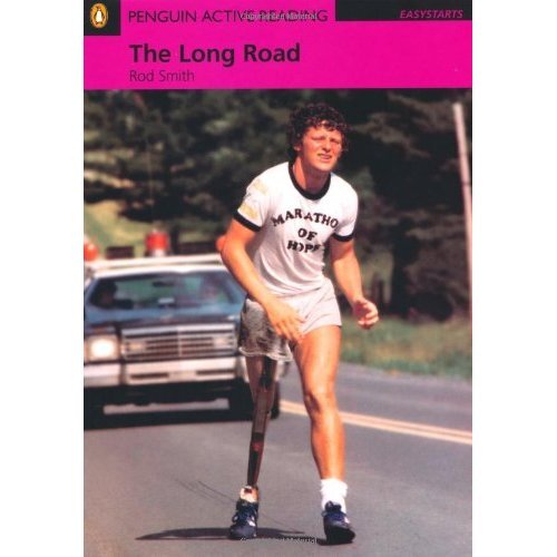 LONG ROAD THE STARTER CON CD